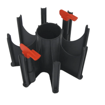 KA 4 B2B - Adapter szpuli drutu D300 1-częściowy 15 kg