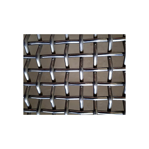 Siata pleciona fi3 Q30x30 1000x2000 mm jednokarb