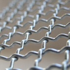 KA4 - Siata pleciona fi3 Q40x40 1000x2000 wielokarb OC