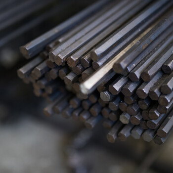 KA4 - Sześciokąt 22 ciągniony h11 L=3mb