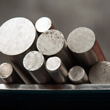 KA4 - Pręt ciągniony fi 19 h9 L=6mb