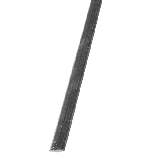 Taśma zakuciowa półokrągła 14x4 mm/L1000 mm #1