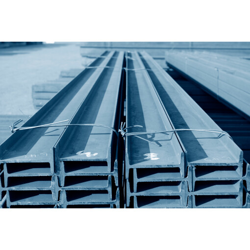 Dwuteownik INP 160 L=12mb  #1