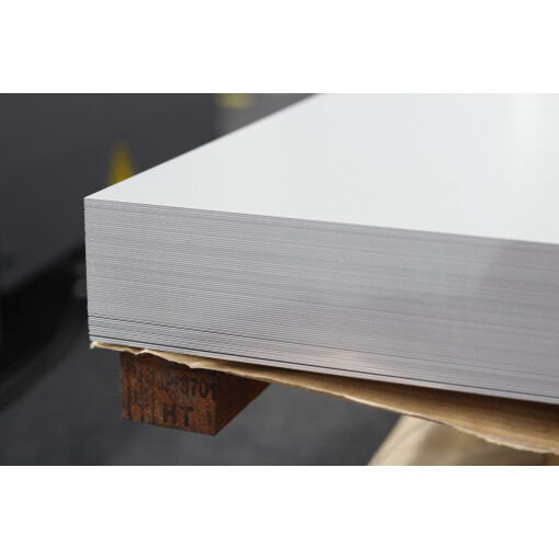 AL.  Blacha aluminium  #0,7x1000x2000 #1