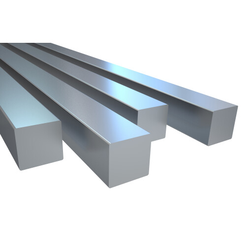 AL. Pręt kwadrat 35x35 L=3mb #1