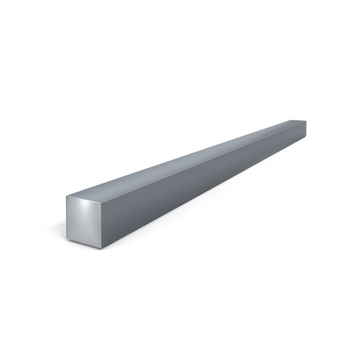AL. Pręt kwadrat 60x60 L=3mb #2