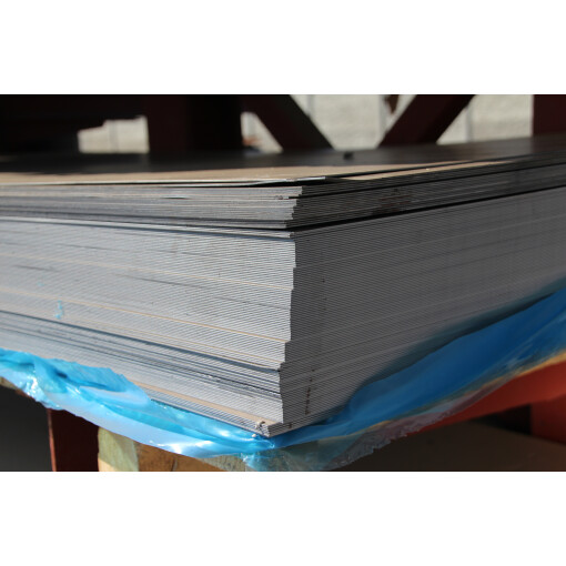 Blacha czarna 5x2000x3000 #2