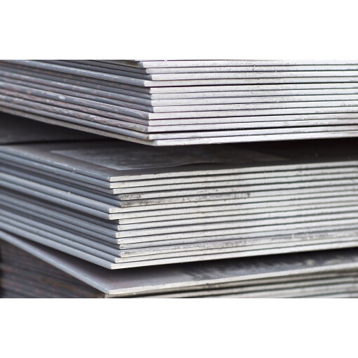 Blacha czarna 10x1500x3000  #1