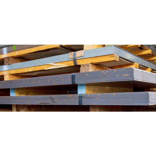 Blacha czarna 12x2000x6000 #4