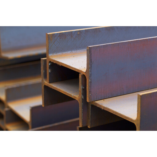 Dwuteownik HEA 340 L=12mb  #1