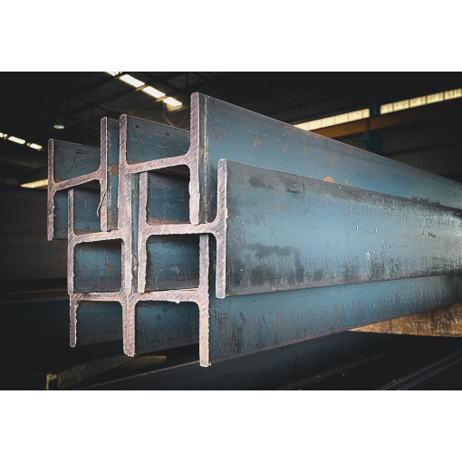 Dwuteownik HEB 650 L=12mb  #2