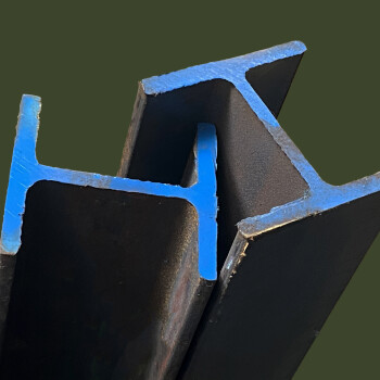 KA4 - Dwuteownik HEB 240 L=6mb 