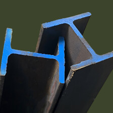 KA4 - Dwuteownik HEB 340 L=12mb 