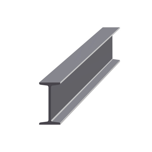 Dwuteownik INP 80 L=6mb  #3