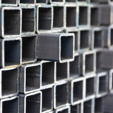 KA4 - Kształtownik kwadrat 120x120x8 L=6mb