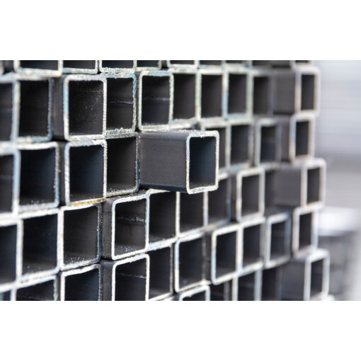 Kształtownik kwadrat 110x110x3 L=6mb #1