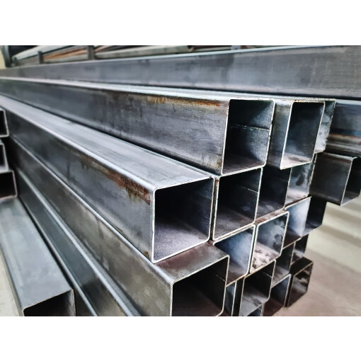 Kształtownik kwadrat 100x100x5 L=12mb #2