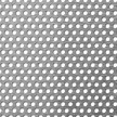 Blacha perforowana #1x1250x2500 OCYNKOWANA  #1