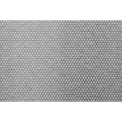 Blacha perforowana #2x1000x2000 NIERDZEWNA #1