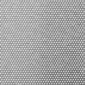 KA4 - Blacha perforowana #2x1250x2500 STAL CZARNA