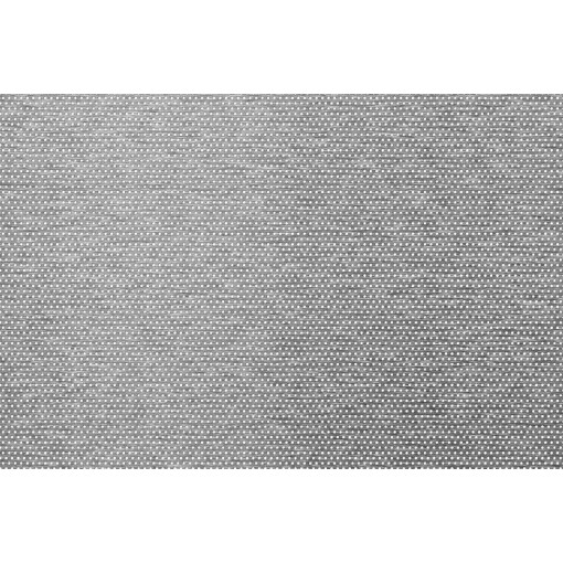 Blacha perforowana #0,75x1000x2000 STAL CZARNA #1