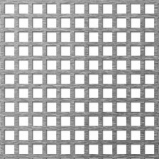 KA4 - Blacha perforowana #1x1500x3000 OCYNKOWANA