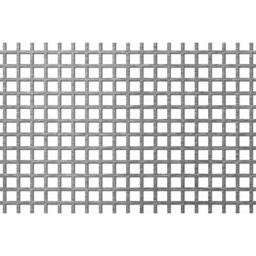 Blacha perforowana #1x1000x2000 NIERDZEWNA #2