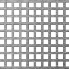 KA4 - Blacha perforowana #2x1000x2000 OCYNKOWANA