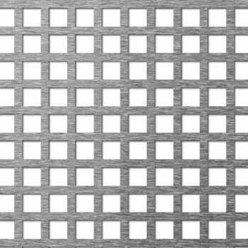 KA4 - Blacha perforowana #2x1000x2000 OCYNKOWANA