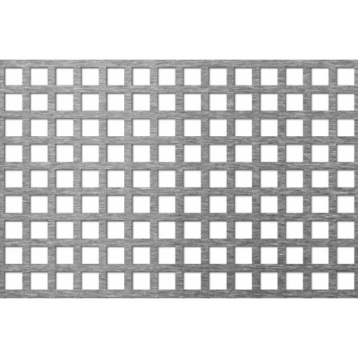 Blacha perforowana #2x1000x2000 OCYNKOWANA #1