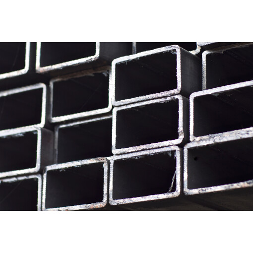 Kształtownik prostokąt 140x80x4 L-6 mb #3