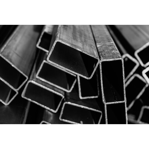 Kształtownik prostokąt 140x80x4 L-6 mb #4