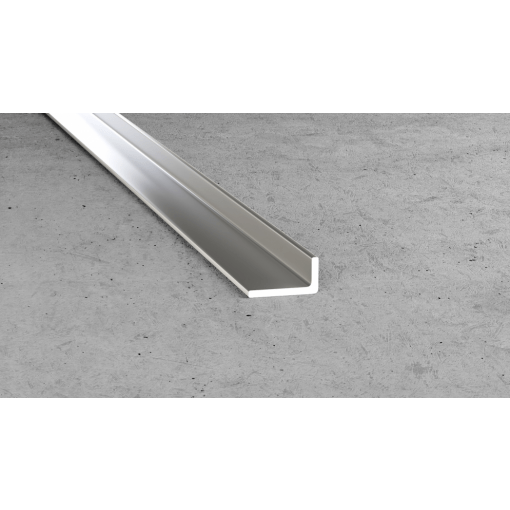 AL. Kątownik 40x20x2 L=6mb #1