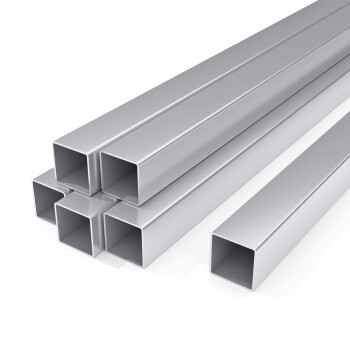 KA4 - AL. Kształtownik  kwadrat 20x20x1,5 L=6mb