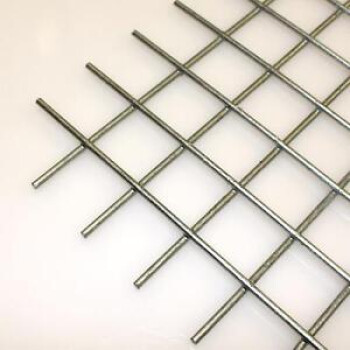 KA 4 B2B - Siata zgrzewana gładka fi 3x1000x2000 oczko 40x40