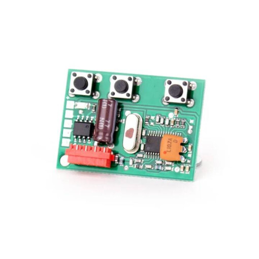Napęd AXI 2.5 do bram skrzydłowych SPACE 24V #4