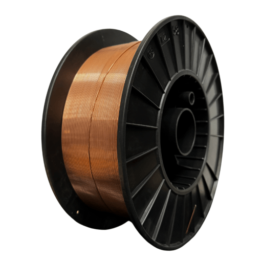 Drut spawalniczy SG2 o średnicy fi 1.2 mm - 15 kg  #2