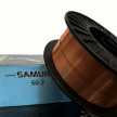 Drut spawalniczy SG2 o średnicy fi 1.2 mm - 15 kg  #3