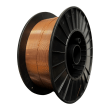 Drut spawalniczy SG2 o średnicy fi 1.2 mm - 15 kg  #4