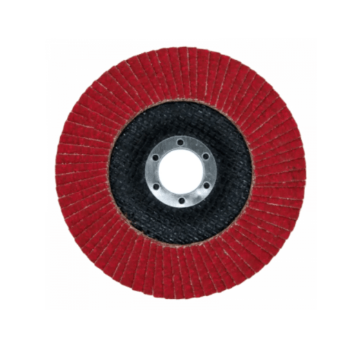 Tarcza listkowa cer. 125-22 / 40 gr.STAR-FLEX #1
