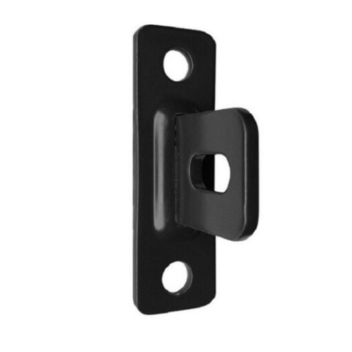 Łącznik przęsła ogrodzeniowego H80 x L25 x 3 mm #3