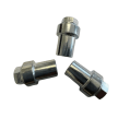Tuleja mocująca do listwy zębatej metalowej 1000x8 #2