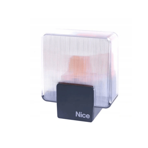 Lampa sygnalizacyjna ERA ELDC 12/24V LED z anteną 