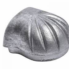 KA 4 B2B - Zakończenie poręczy 54 x 54 mm H 36 mm