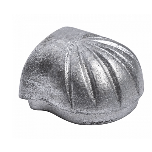 Zakończenie poręczy 54 x 54 mm H 36 mm