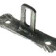 KA 4 B2B - Łącznik stalowy do przęsła poziomy H102xL25x5 mm