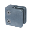 Uchwyt do szkła 45x45x26 mm zamak #2