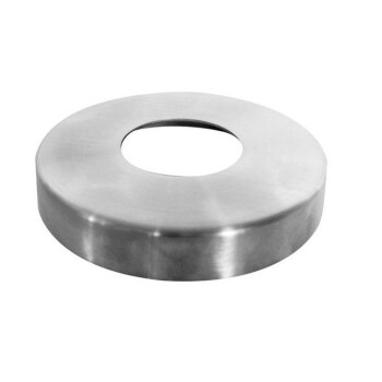 KA 4 B2B - Maskownica niedzewna fi 42,4 / fi 103xH17x1 mm