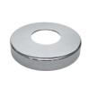 Rozeta maskująca poler D103 mm na rurę fi 42,4 mm #2