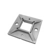 Stopa montażowa surowa D 100x100 do prof. 40x40 #2